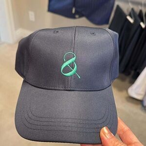 LOFT Lou & Grey Navy Hat